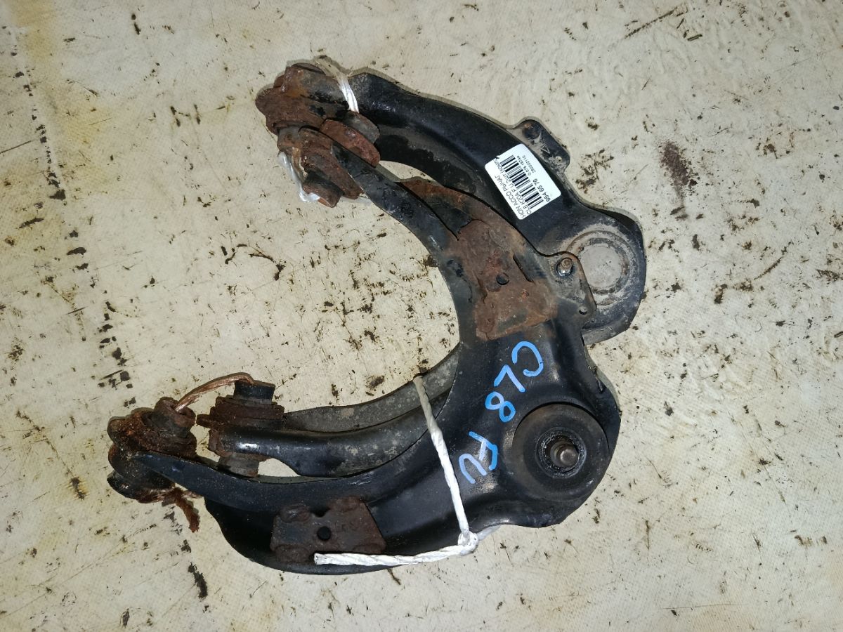 Рычаг на Honda Accord CL8 K20A Фото 6