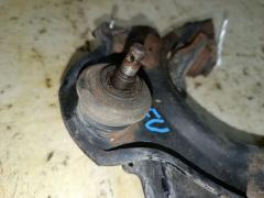 Рычаг на Honda Accord CL8 K20A Фото 2