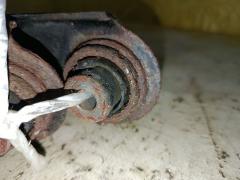 Рычаг на Honda Accord CL8 K20A Фото 4