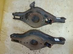 Рычаг на Mazda Atenza GHEFW LF Фото 4