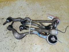 Рычаг на Bmw 3-Series E91-US72 N46N, Переднее расположение