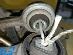 Рычаг на Bmw 3-Series E91-US72 N46N Фото 3