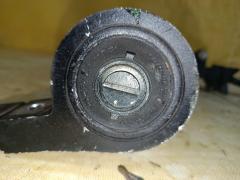 Рычаг 54500 8H310, SH-49085, UQ-075-3721, UQ-075FR-NT30 на Nissan X-Trail NT30 QR20DE Фото 2