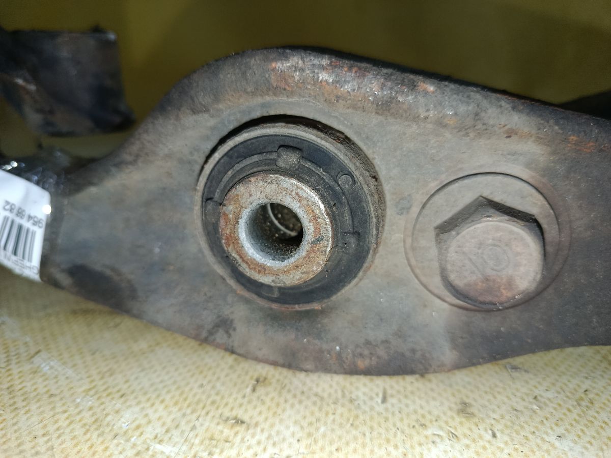 Рычаг на Mazda Atenza GHEFW LF Фото 3