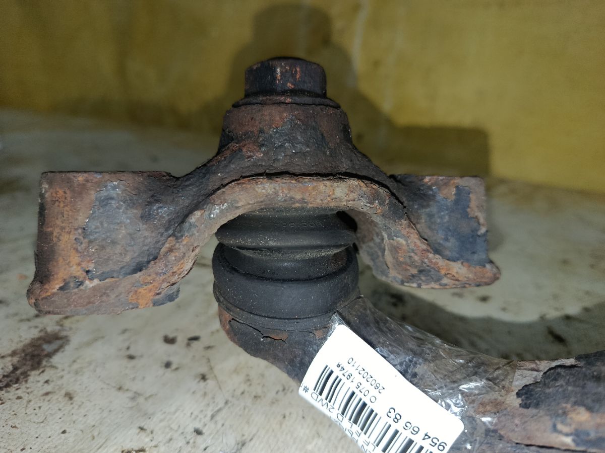 Рычаг на Mazda Atenza GHEFW LF Фото 4