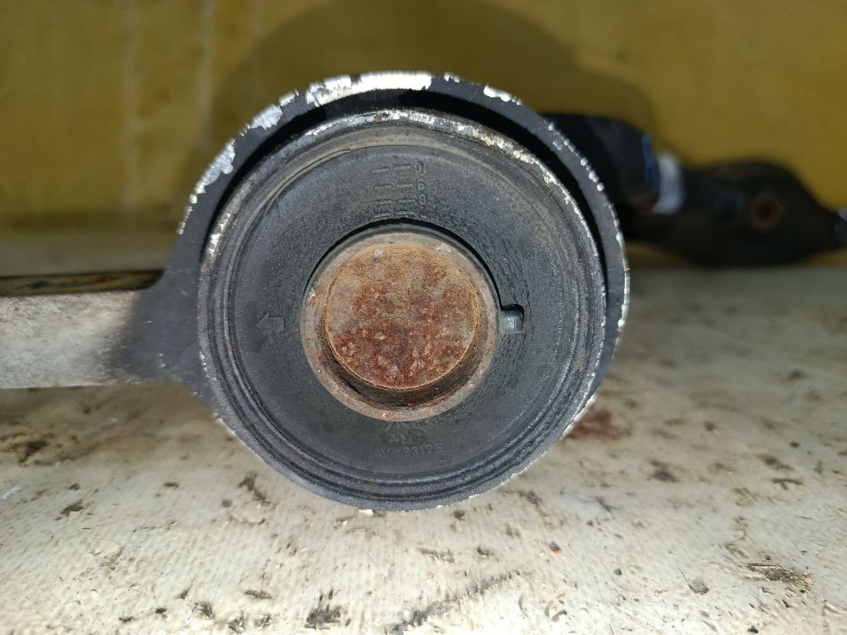 Рычаг на Mazda Atenza GHEFW LF Фото 5