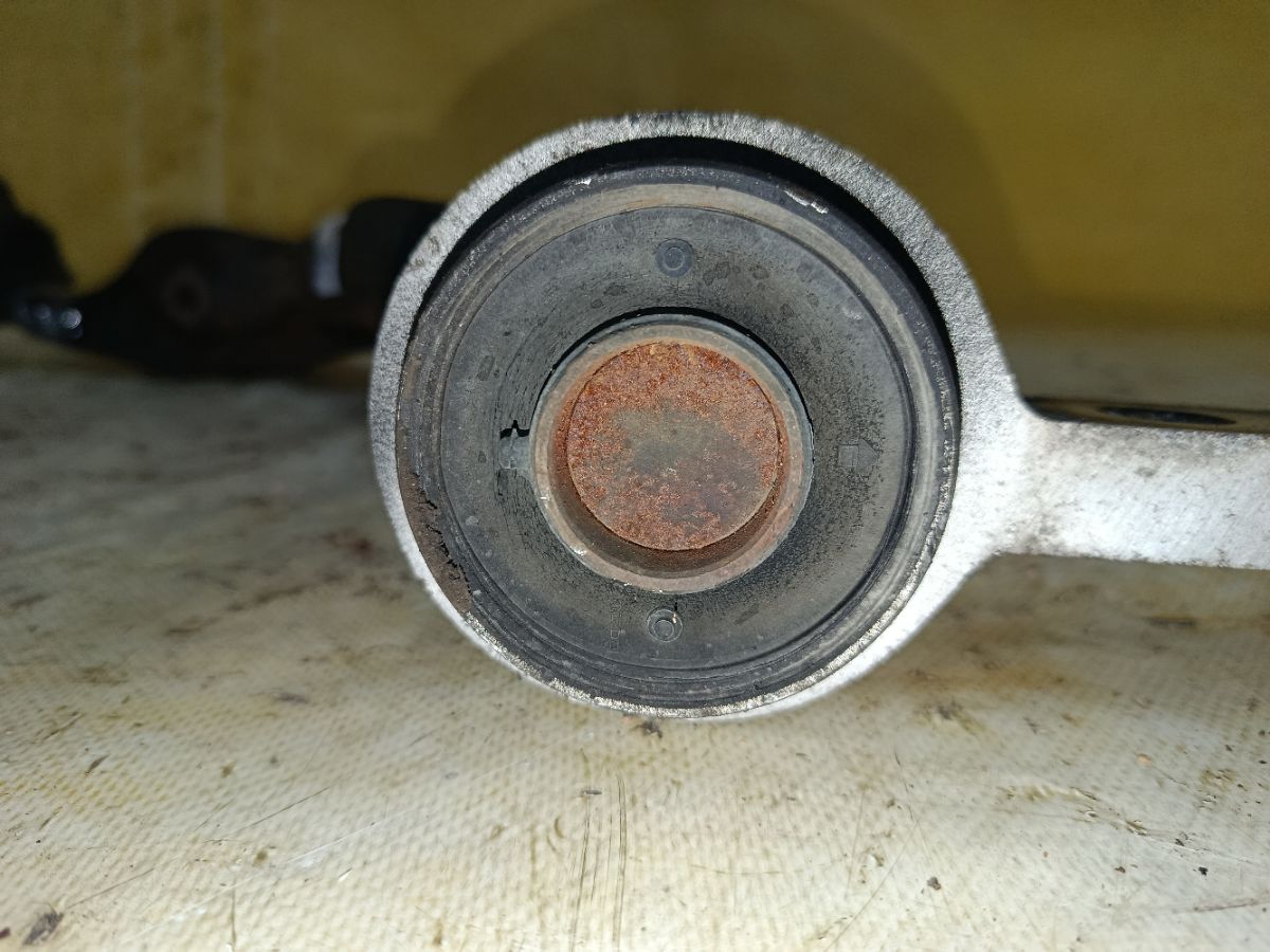 Рычаг на Mazda Atenza GHEFW LF Фото 2