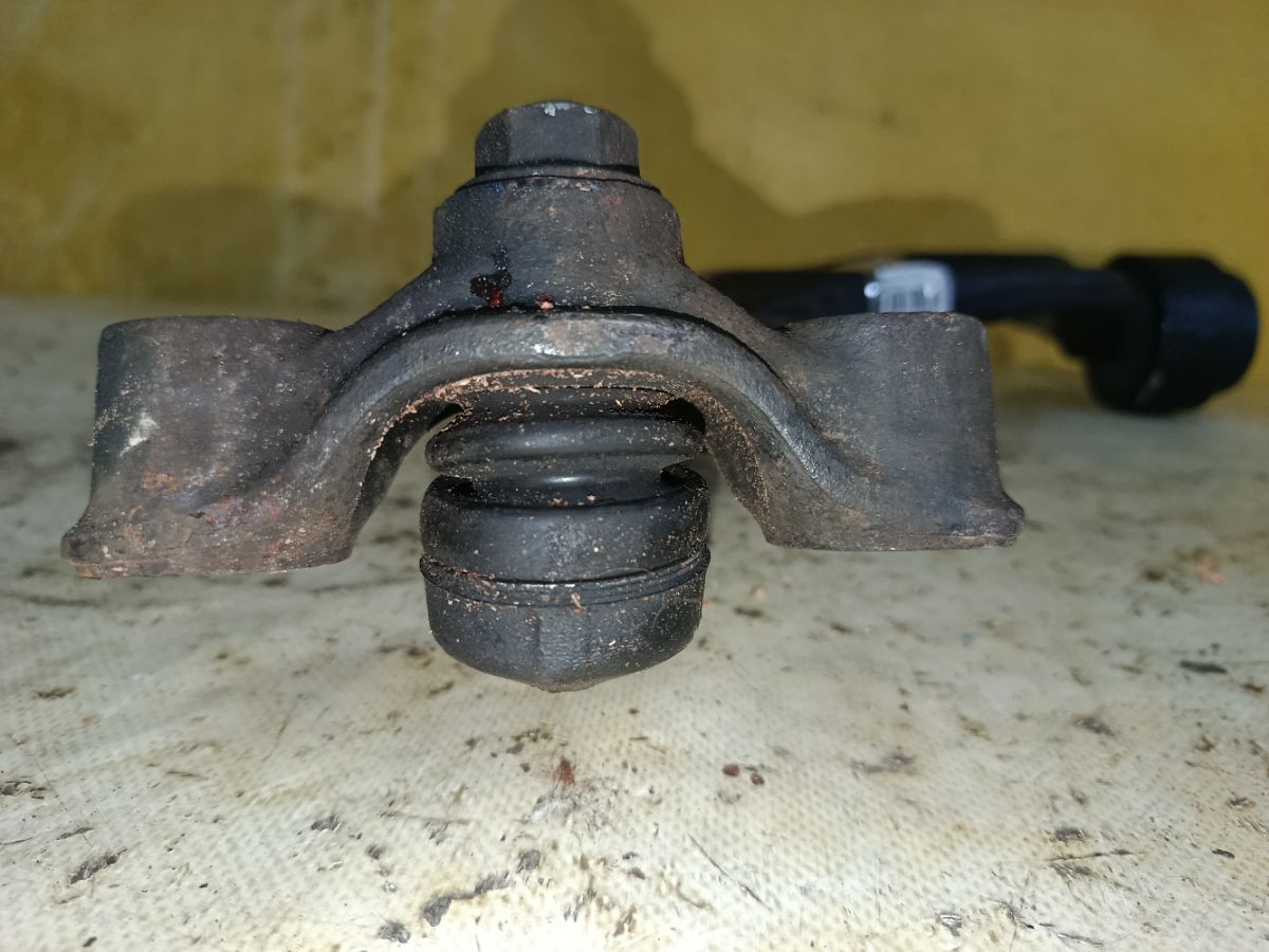 Рычаг на Mazda Atenza GHEFW LF Фото 4