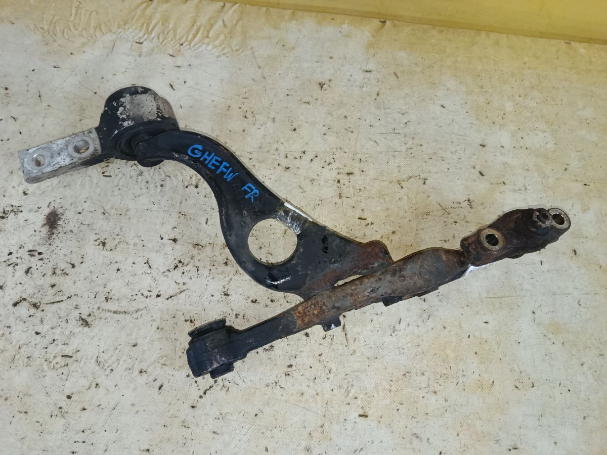 Рычаг на Mazda Atenza GHEFW LF Фото 1