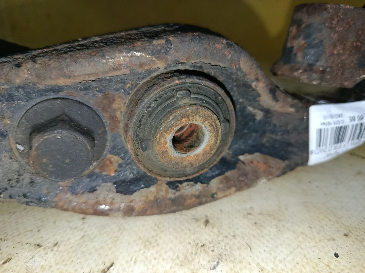 Рычаг на Mazda Atenza GHEFW LF Фото 3