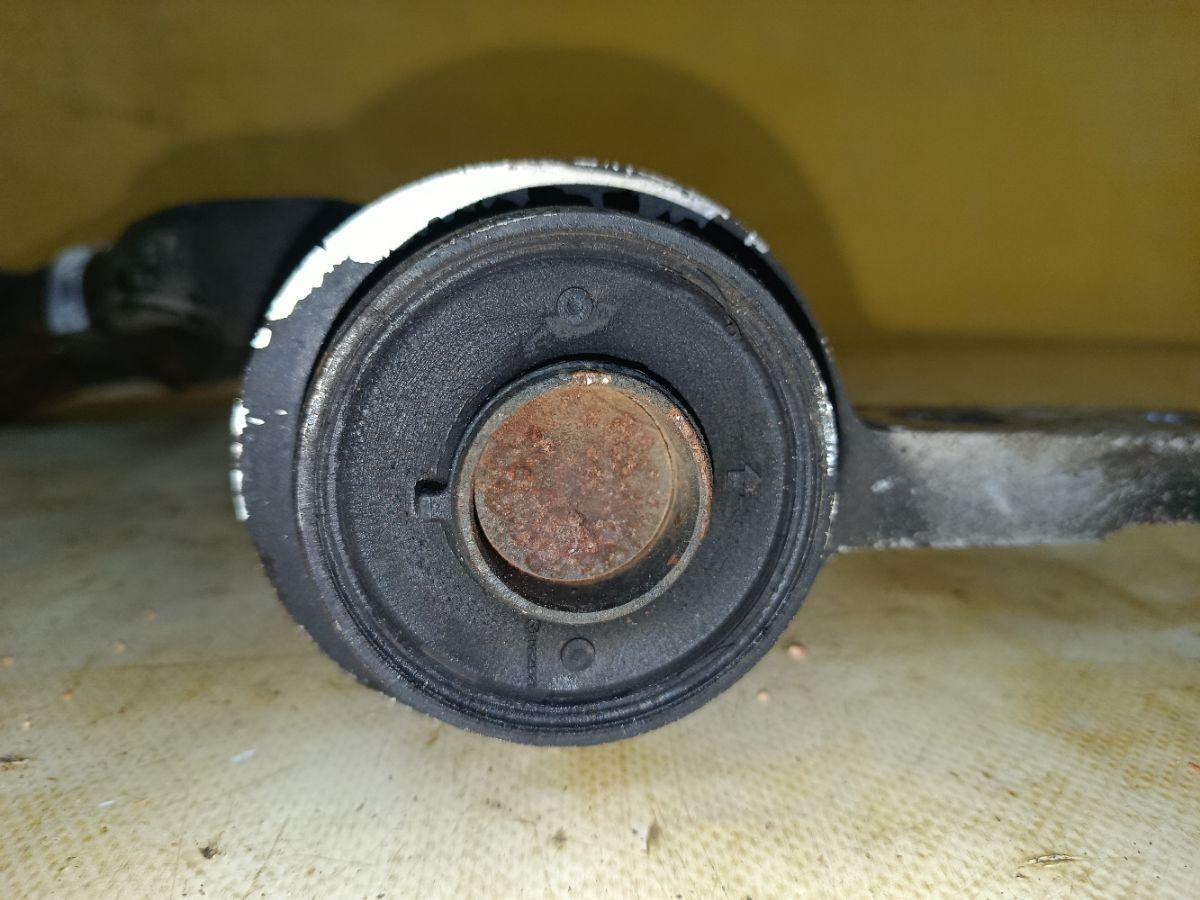 Рычаг на Mazda Atenza GHEFW LF Фото 5