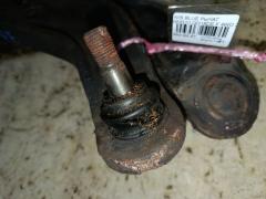 Рычаг на Nissan Bluebird Sylphy QNG10 QG18DE Фото 2