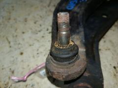 Рычаг на Nissan Bluebird Sylphy QNG10 QG18DE Фото 6