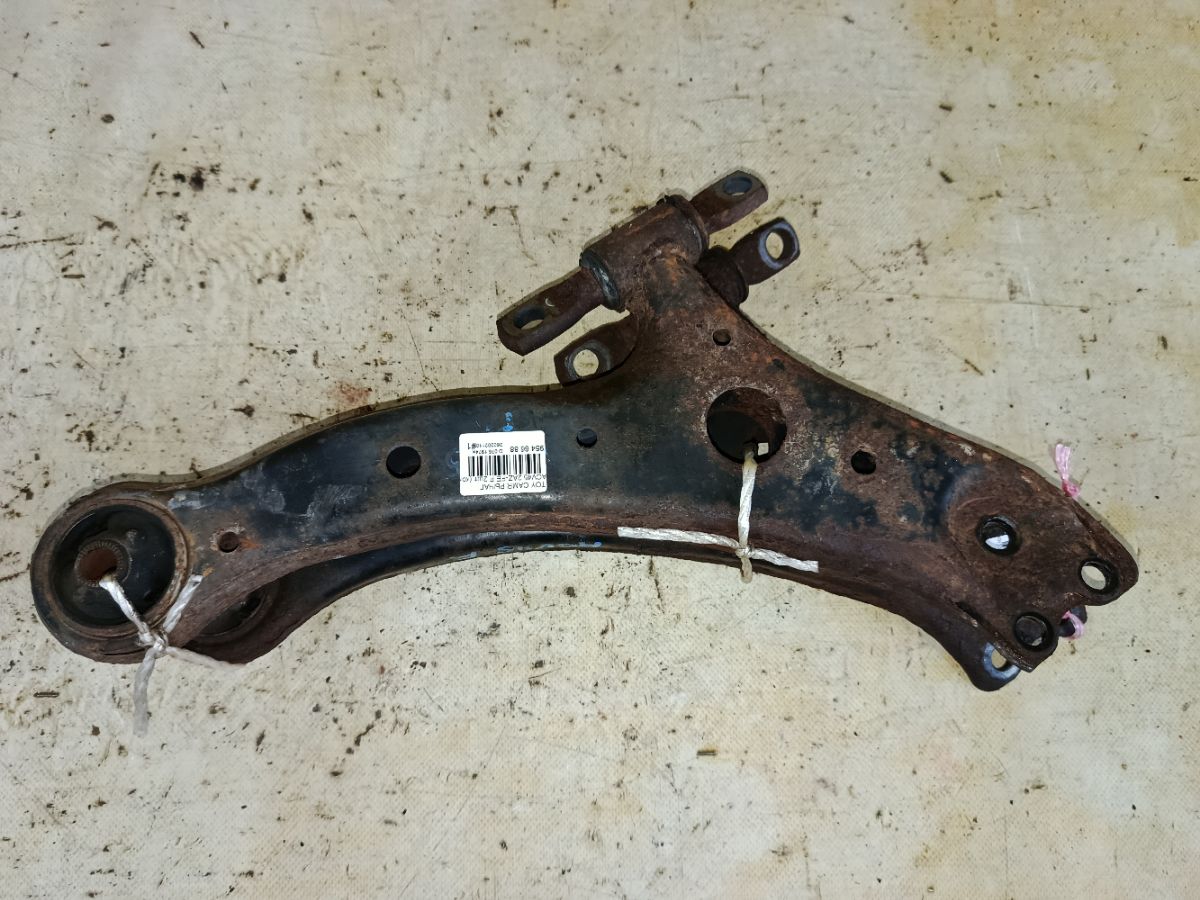Рычаг на Toyota Camry ACV45 2AZ-FE Фото 1