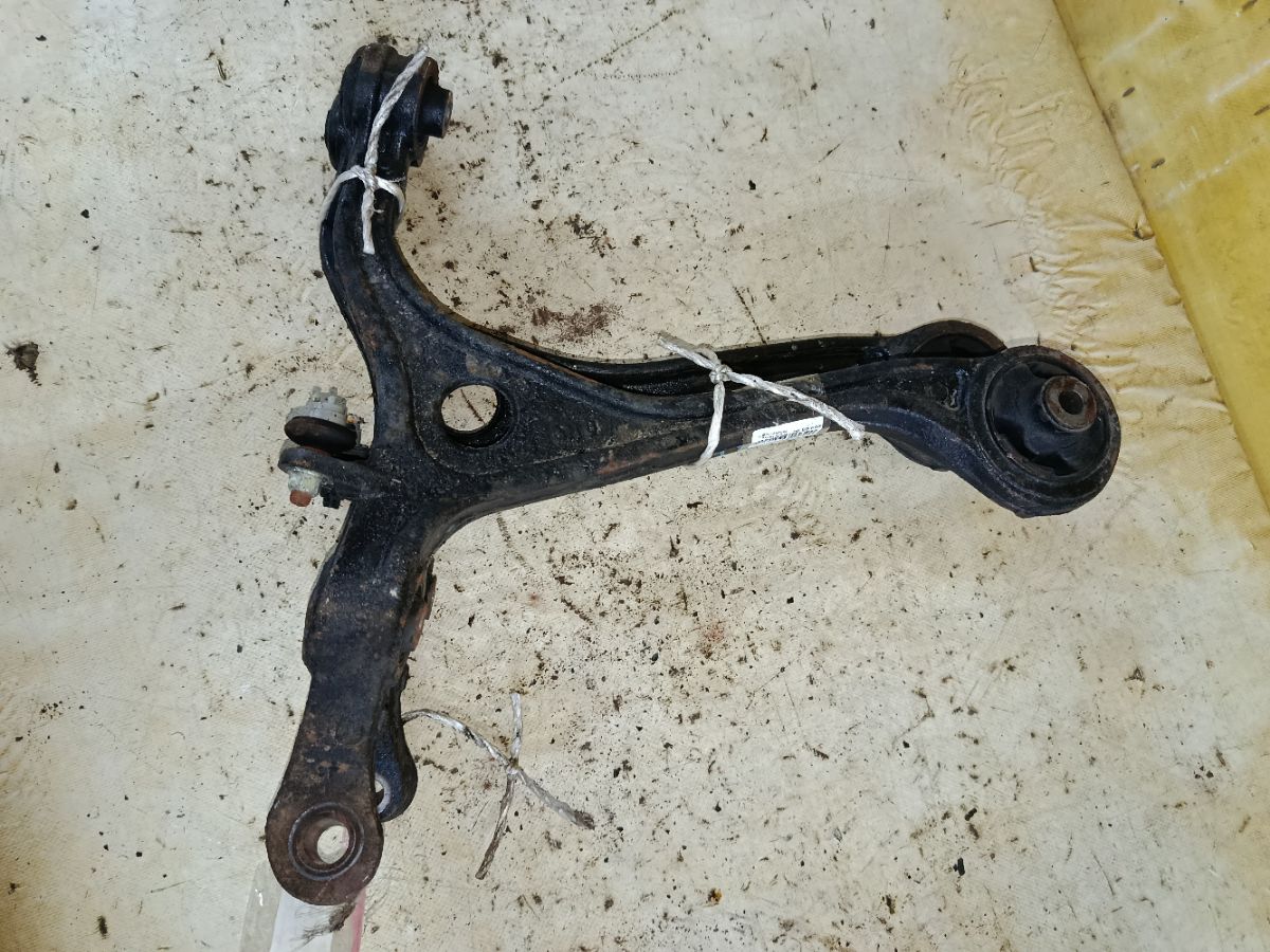 Рычаг на Honda Accord CL8 K20A Фото 5