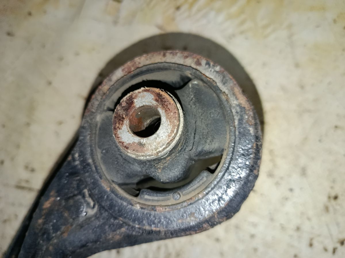 Рычаг на Honda Accord CL8 K20A Фото 6