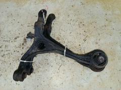 Рычаг на Honda Accord CL8 K20A, Переднее Нижнее расположение