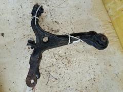 Рычаг на Honda Accord CL8 K20A Фото 5