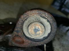 Рычаг на Nissan Sunny FB15 QG15DE Фото 3