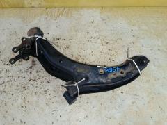 Рычаг на Nissan Sunny FB15 QG15DE Фото 7