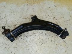 Рычаг на Nissan Sunny FB15 QG15DE, Переднее расположение