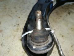 Рычаг на Nissan Sunny FB15 QG15DE Фото 7