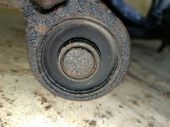 Рычаг на Nissan Sunny FNB15 QG15DE Фото 4