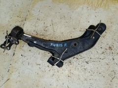 Рычаг на Nissan Sunny FNB15 QG15DE Фото 6