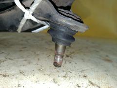 Рычаг на Nissan Wingroad WFY11 QG15DE Фото 3