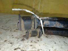 Рычаг на Toyota Raum EXZ15 5E-FE Фото 2