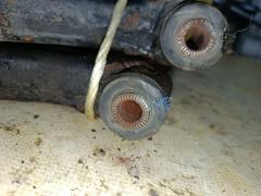 Рычаг на Toyota Raum EXZ15 5E-FE Фото 4