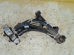 Рычаг на Subaru Legacy Wagon BH5 EJ206, Переднее расположение