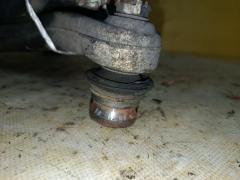 Рычаг на Subaru Legacy Wagon BH5 EJ206 Фото 3