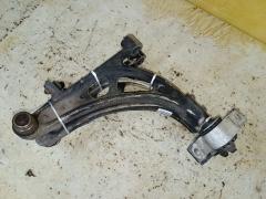 Рычаг на Subaru Legacy Wagon BH5 EJ206 Фото 7