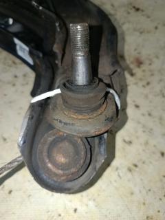 Рычаг на Nissan Bluebird HU13 SR20DE Фото 3