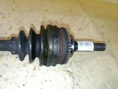 Привод на Toyota Raum EXZ15 5E-FE Фото 2