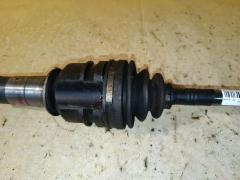 Привод на Toyota Raum EXZ15 5E-FE Фото 3