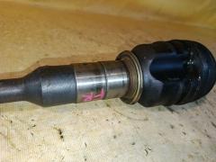 Привод на Toyota Raum EXZ15 5E-FE Фото 4