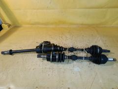 Привод на Mazda Atenza GHEFW LF, Переднее расположение