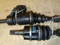 Привод на Mazda Atenza GHEFW LF Фото 3