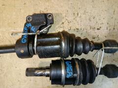 Привод на Mazda Atenza GHEFW LF Фото 4