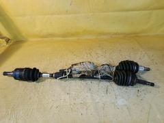 Привод на Nissan Sunny FB15 QG15DE, Переднее расположение