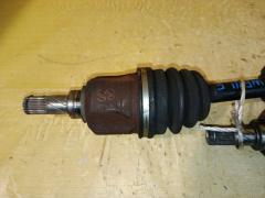 Привод на Nissan Wingroad WFY11 QG15DE Фото 4