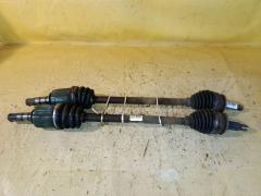 Привод на Subaru Legacy BL5 EJ204, Переднее расположение