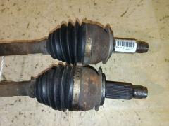 Привод на Subaru Legacy BL5 EJ204 Фото 2