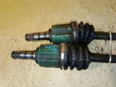 Привод на Subaru Legacy BL5 EJ204 Фото 3