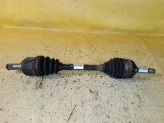 Привод на Mitsubishi Lancer CK2A 4G15, Переднее Левое расположение