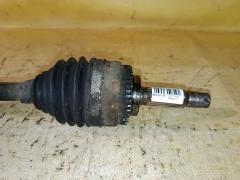 Привод на Mitsubishi Lancer CK2A 4G15 Фото 2