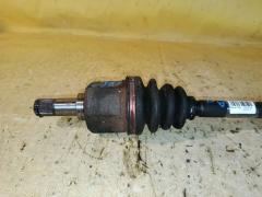 Привод на Mitsubishi Lancer CK2A 4G15 Фото 3