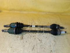 Привод на Subaru Legacy Wagon BP5 EJ20, Переднее расположение